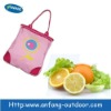 Designer lady handbag shopping bag