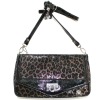 Designer lady shoulder bag