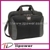 Designer laptop computer bag with customized logo