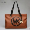 Designer leather Michael Kors handbags fashion women MK bags