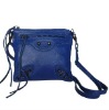 Designer leather small bag