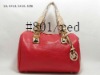 Designer mk bags for ladies,801 style red color