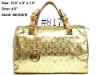 Designer mk handbags 817style gold