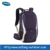 Designer sports backpack