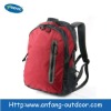 Designer sports backpack