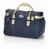 Designer travelling bag