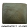 Designer wallet