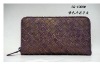 Designer women wallet