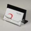 Desktop Business Card Holder