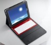 Detachable Chocolate bluetooth keyboard Case for iPad