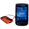 Detachable Hard Shell Protector Case For Blackberry Torch 9800
