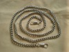 Detachable metal bag chains-bag accessories