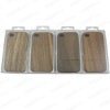 Detachable wooden case for iphone 4 fashionable