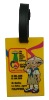 Detail Luggage tags-Y032