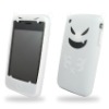 Devil Silicone case for IPhone