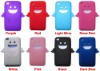Devil or Angel Silicone Case Skin Cover For iPod Touch 4