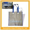 Diameter 6.1cm eyelet nonwoven bag