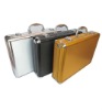 Diamond ABS attache case RZ-STX-07 with three colours