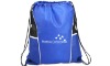 Diamond Drawstring Sportpack Bag