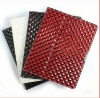 Diamond Style Leather Case Cover For Apple Ipad 2