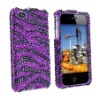 Diamond bling cover for iphone 4/4S