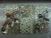 Diamond case for Iphone 4 4g 4S 4GS,Diamond cases for Iphone 4 4S,high quality,factory price