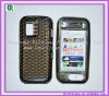 Diamond design tpu case for Nokia N7