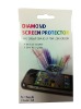 Diamond screen protector for iPhone 4/4S
