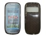 Diamond veins Cell Phone Gel TPU Case For Nokia N701