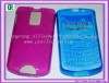 Diamond wave tpu case cover for Samsung I637