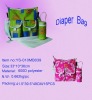 Diaper Bag