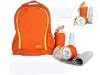 Diaper Insulated Bag, baby changing bag