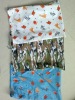 Diaper bag, Waterproof PUL outer Wet bags,