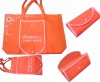 Dicos promotional non-woven bag