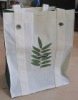 Die Cut Handle Non-woven Bag