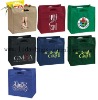 Die-Cut Handle Tote,promotional bag,fashion bag ,handbag