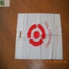 Die cut Biodegradable shopping plastic bag