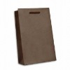 Die out paper bag bs00341