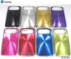 Different Colors.CD Effect Hard Case Cover for HTC HD7