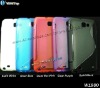 Different Colors, For Samsung Galaxy Note i9220 S Line TPU Case