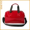 Different Colors Handbags PVC Shoulder Bag