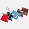 Different color coin pouch