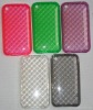 Different color mobile phone case for iphone 3G/3GS