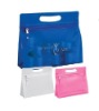 Different colour Zipper bag