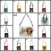 Different designer fashion shoulder bags brand