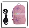 Digital Camera Bag Pink BL-113 #