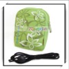 Digital Camera Bag apple green BL-106 #