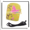 Digital Camera Bag yellow BL-122 #