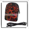 Digital Flower Package Black BL-101 #