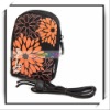 Digital Flower Package Black BL-111 #